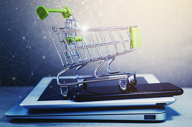 E commerce