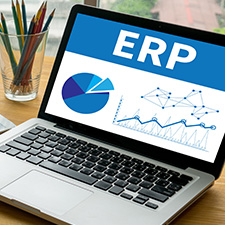 ERP et CRM