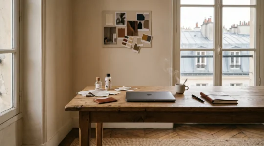 Rédaction stratégique d'une description produit optimisée pour augmenter les ventes sur marketplace